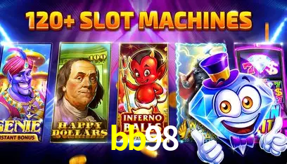 A Revolução dos Aplicativos de Jogos no bb98