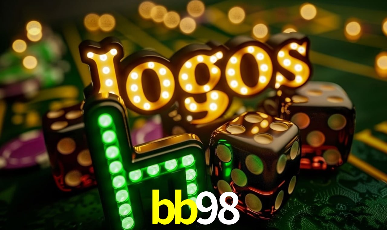 Bônus de Boas-vindas bb98