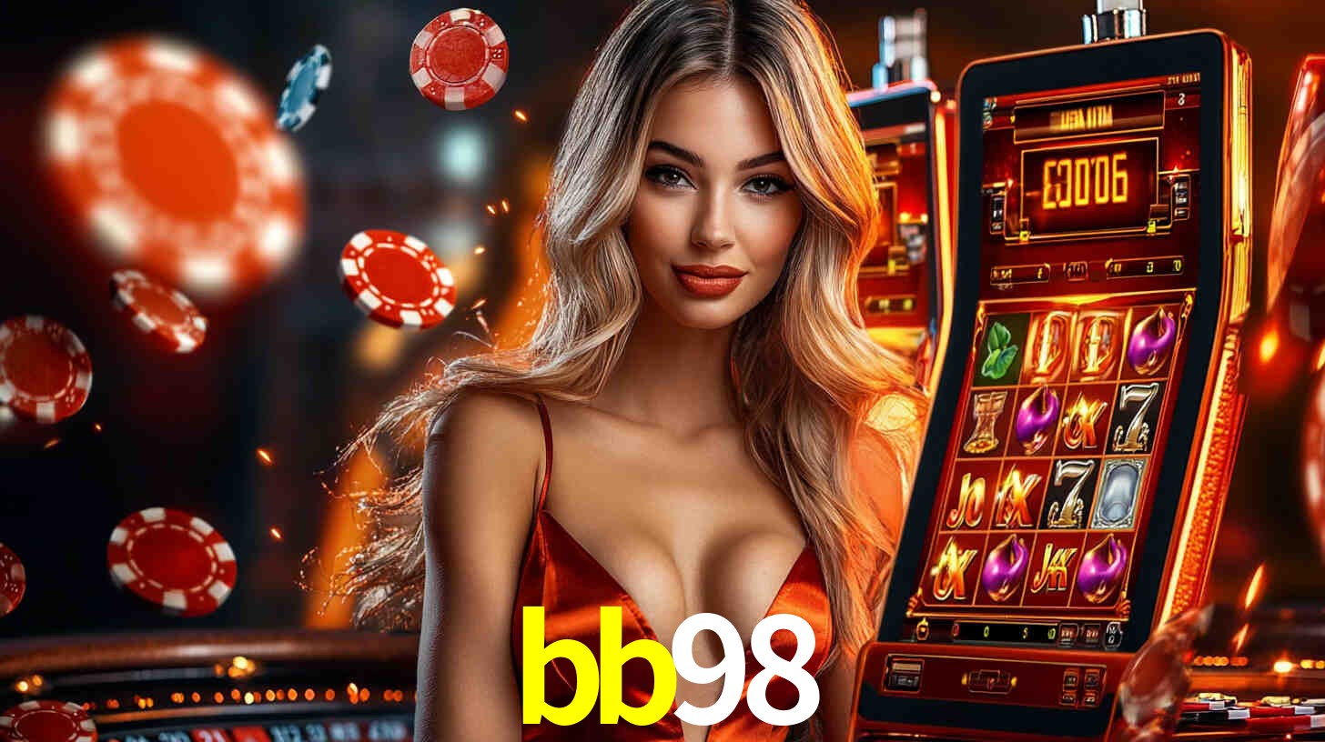 bb98: Seu Cassino Premiado com Pagamentos Rápidos