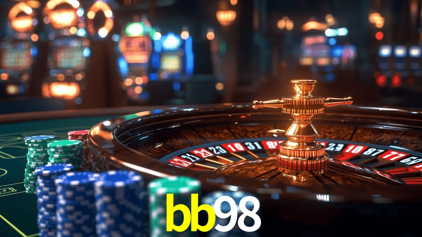 bb98 - Top Cassino Brasileiro - bb98.com