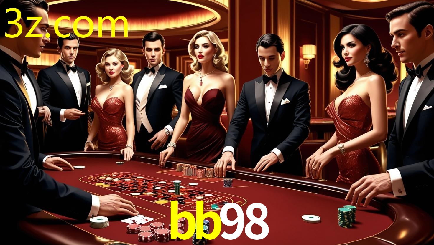 BB98.COM Login Rápido