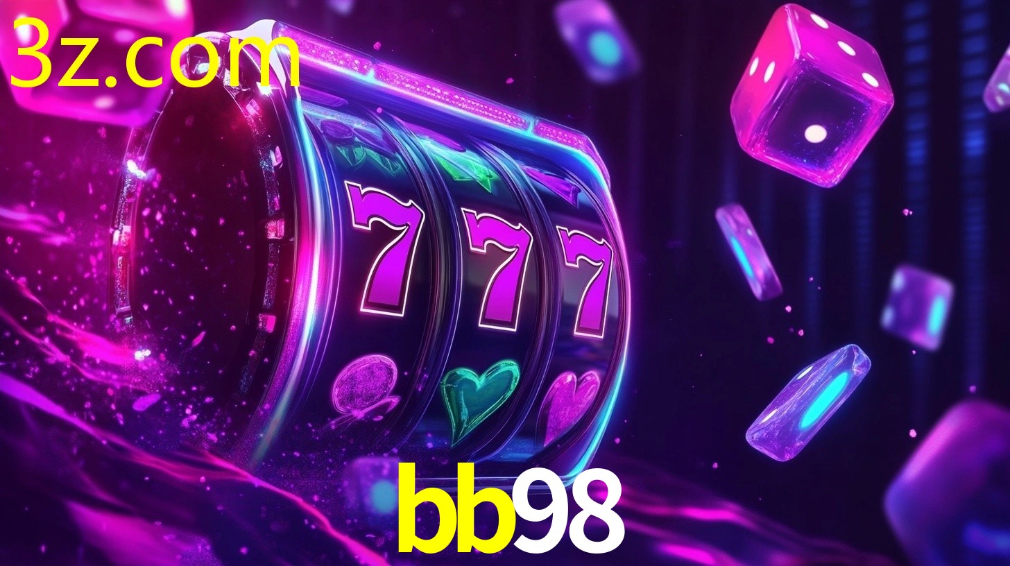 Jogos de Cassino BB98.COM