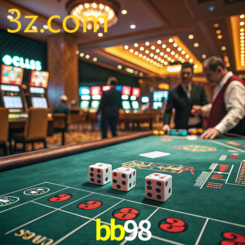 Login Seguro BB98.COM