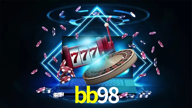 Jogos de Slot bb98