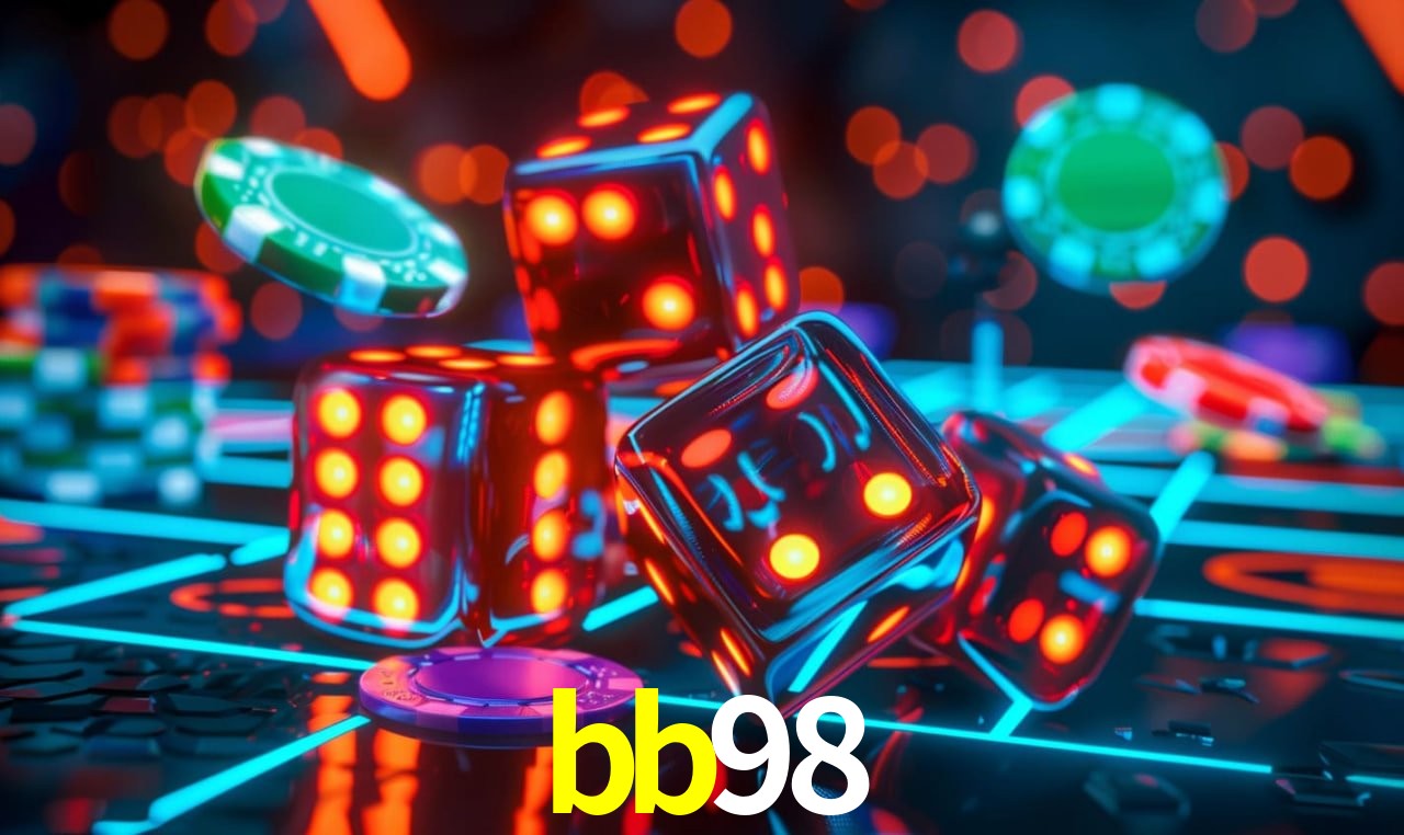 A Emoção da Loteria na bb98: Uma Chance de Mudança de Vida