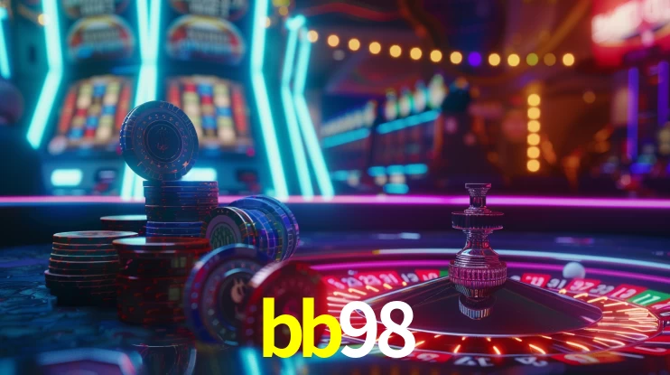 Live Casino bb98
