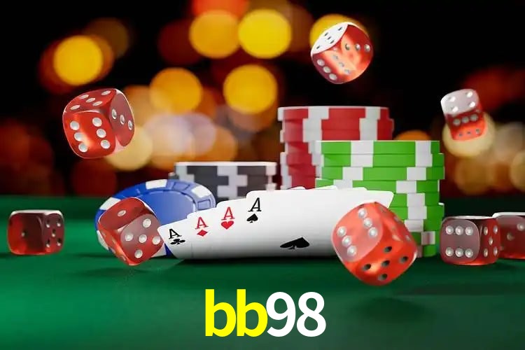 Estatísticas do Jogo bb98