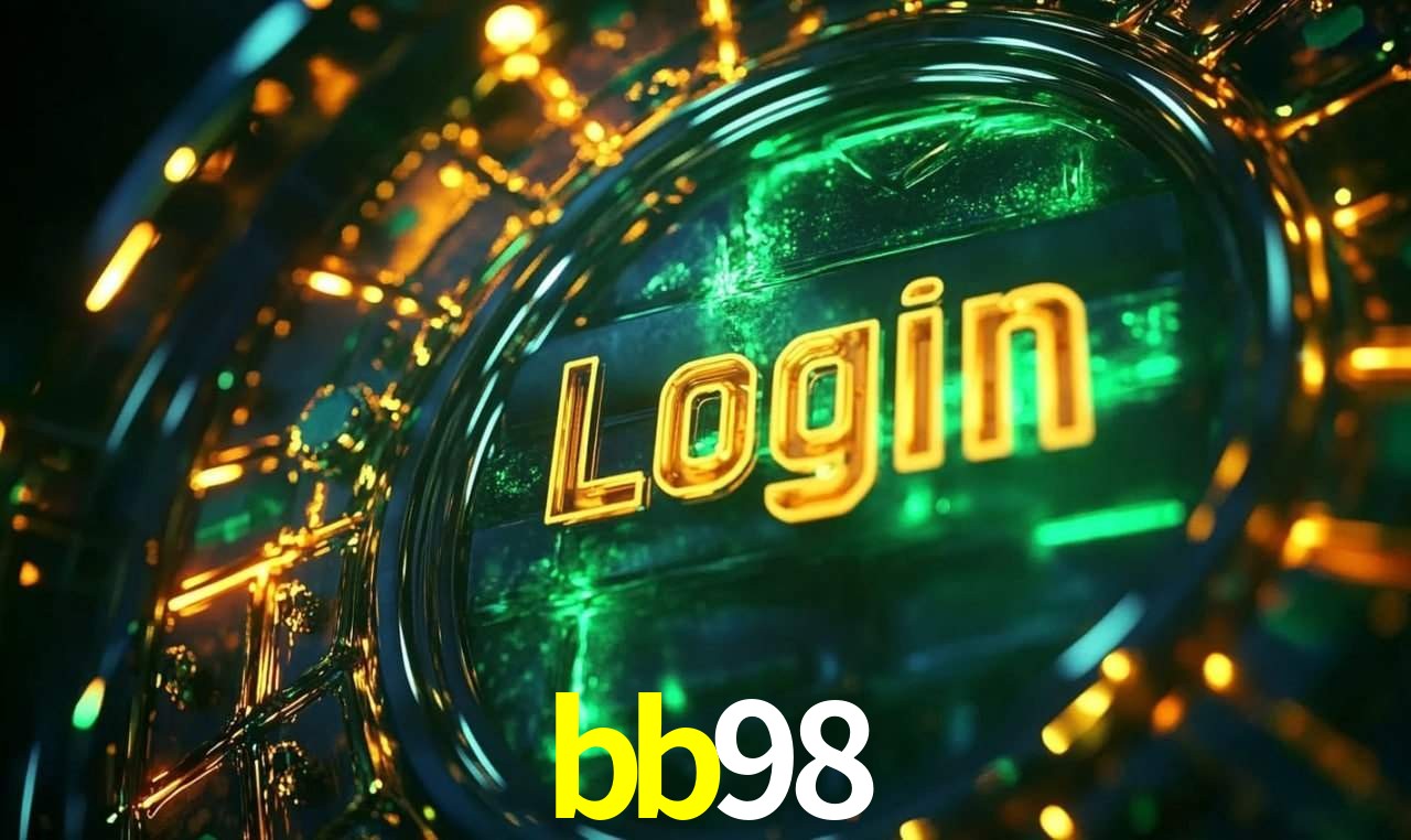 APP rápido e leve da bb98