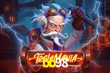 Diretório de Jogos bb98