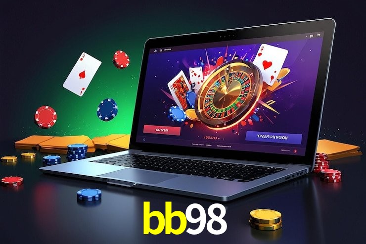 Promoção Relâmpago bb98