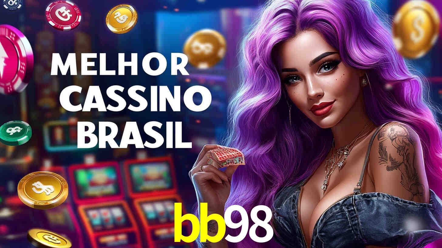 Apostas Esportivas na bb98: Um Guia Completo