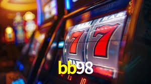 Provedores de Jogos bb98