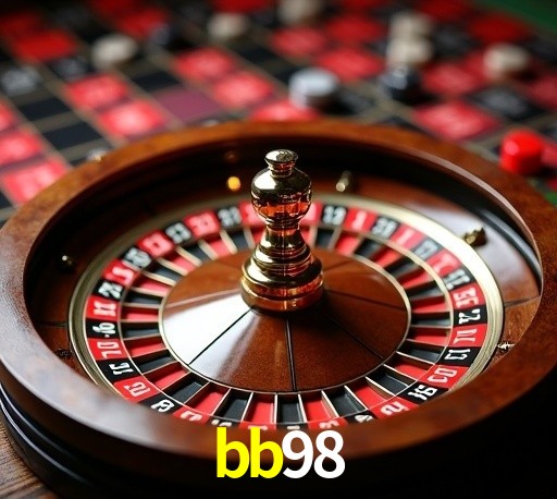 Bônus e promoções da bb98