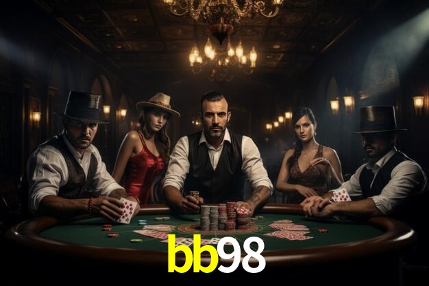 Inovações de Jogos na bb98: O Futuro das Experiências Interativas