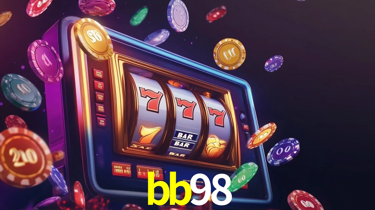 Daily Bonuses bb98
