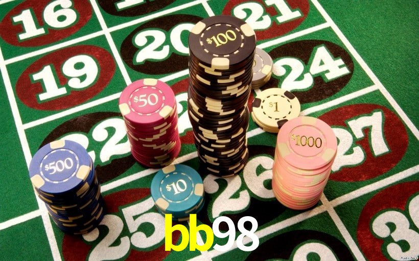Casino VIP bb98