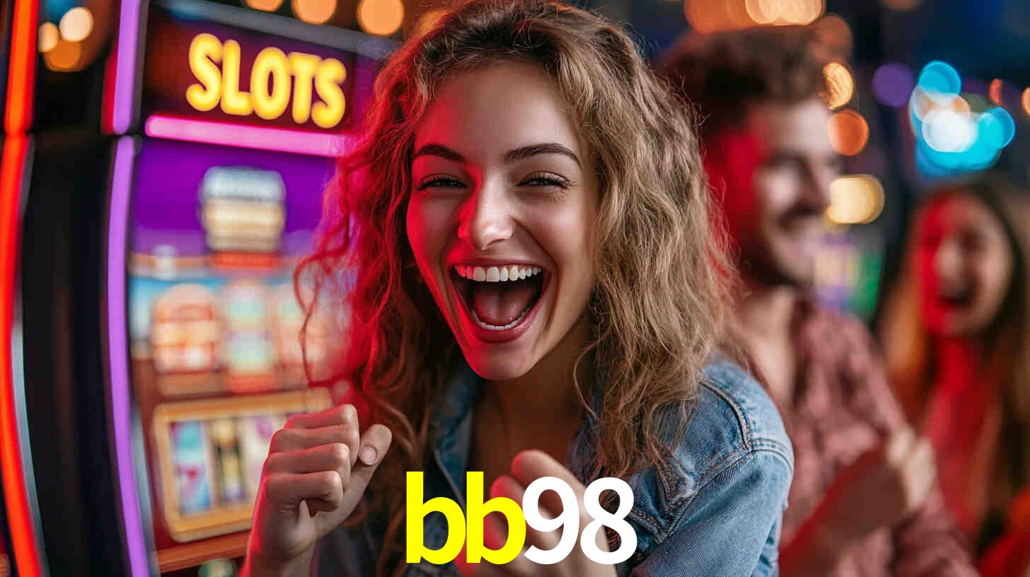 Apostas Esportivas na bb98: Um Guia Completo