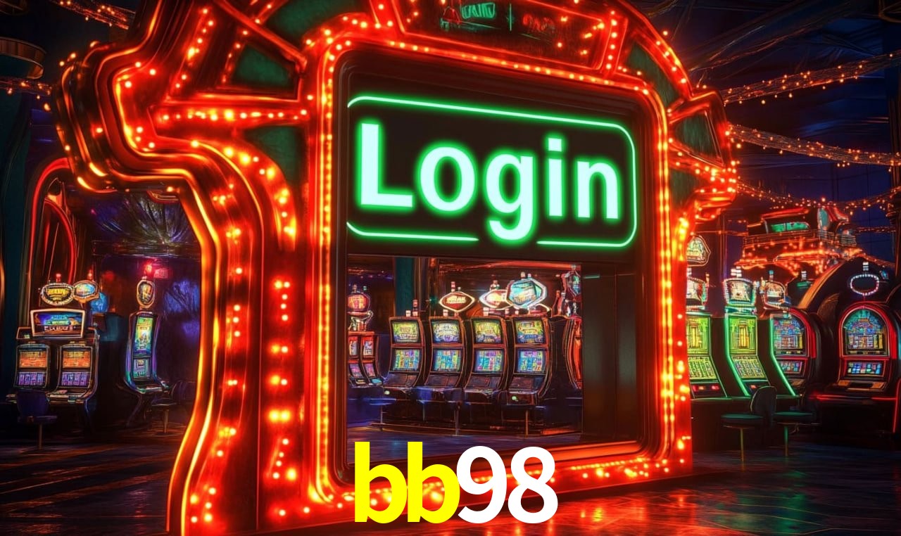 Casino Ao Vivo bb98
