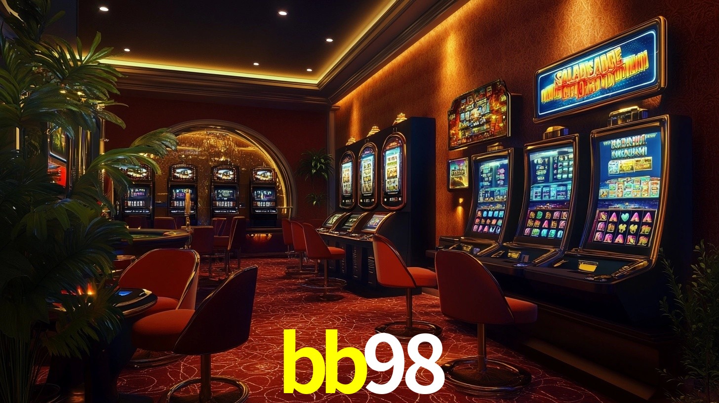 Welcome Bonus bb98