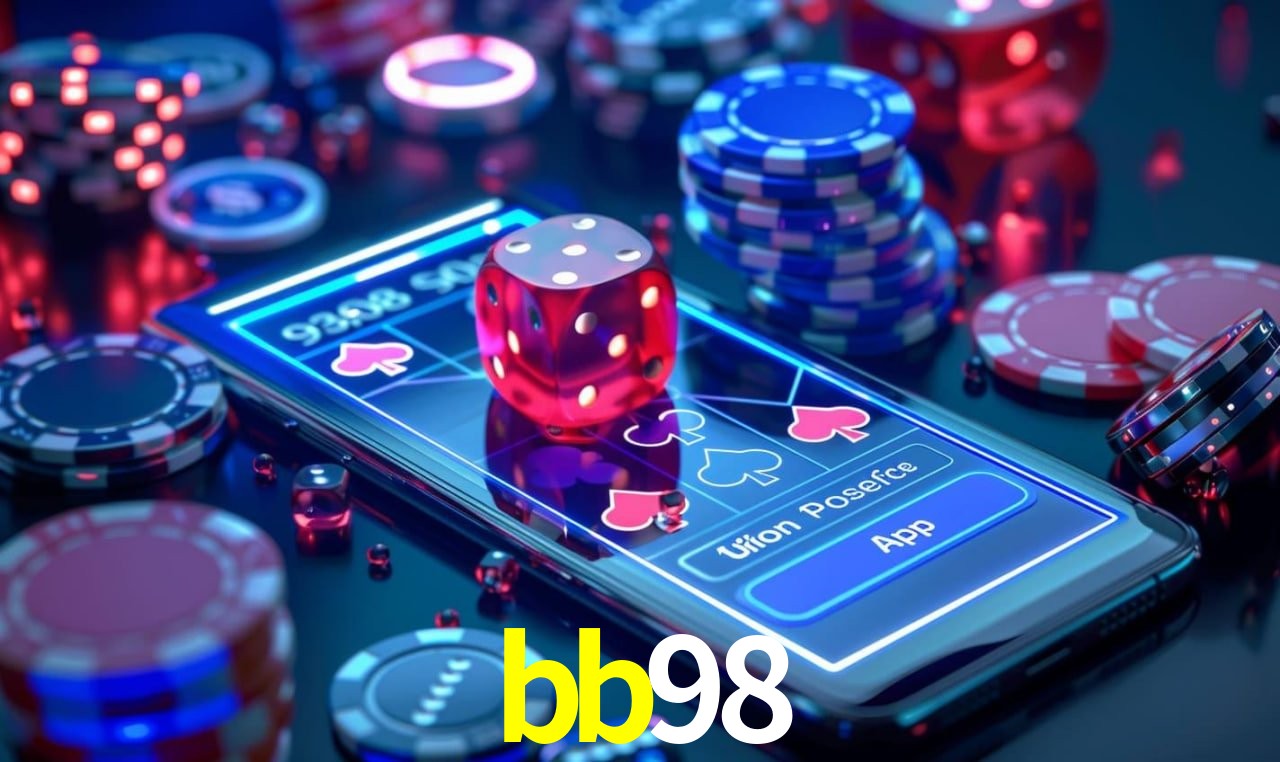 Canal oficial no Telegram da bb98