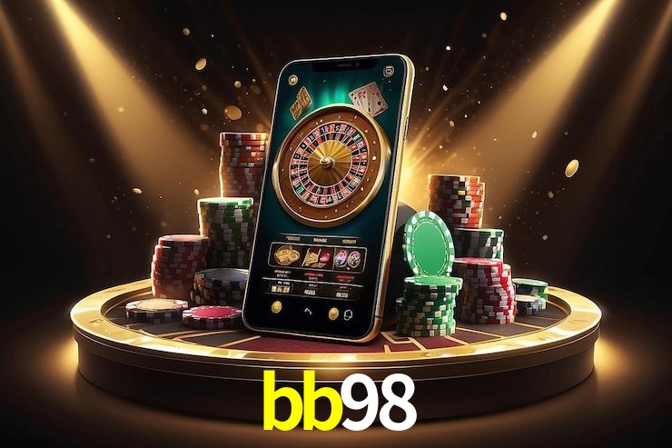 Login Seguro bb98