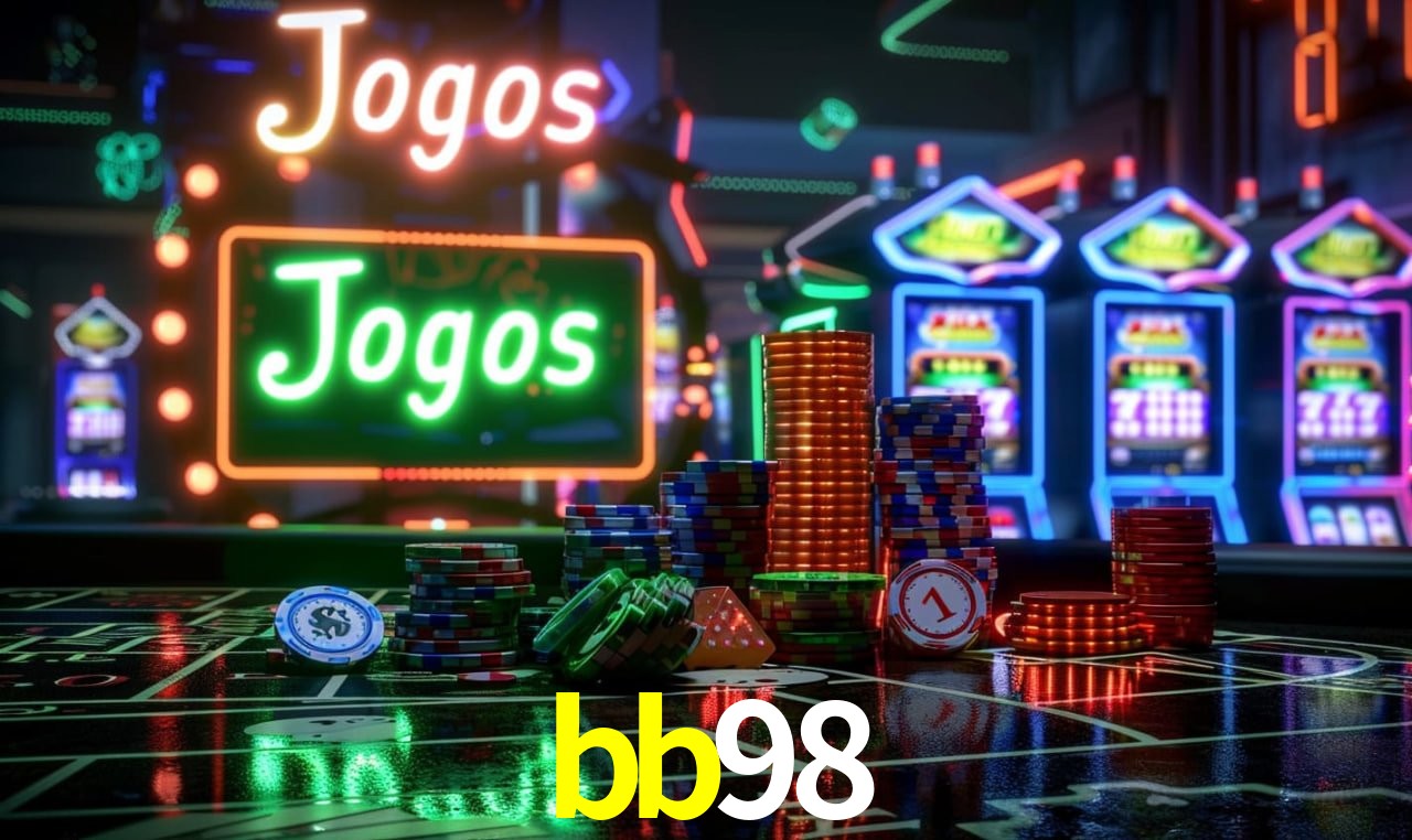 Mercados ao vivo e cash out na bb98