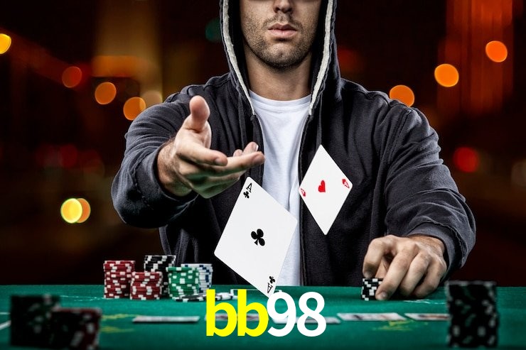 Apostas com odds competitivas na bb98