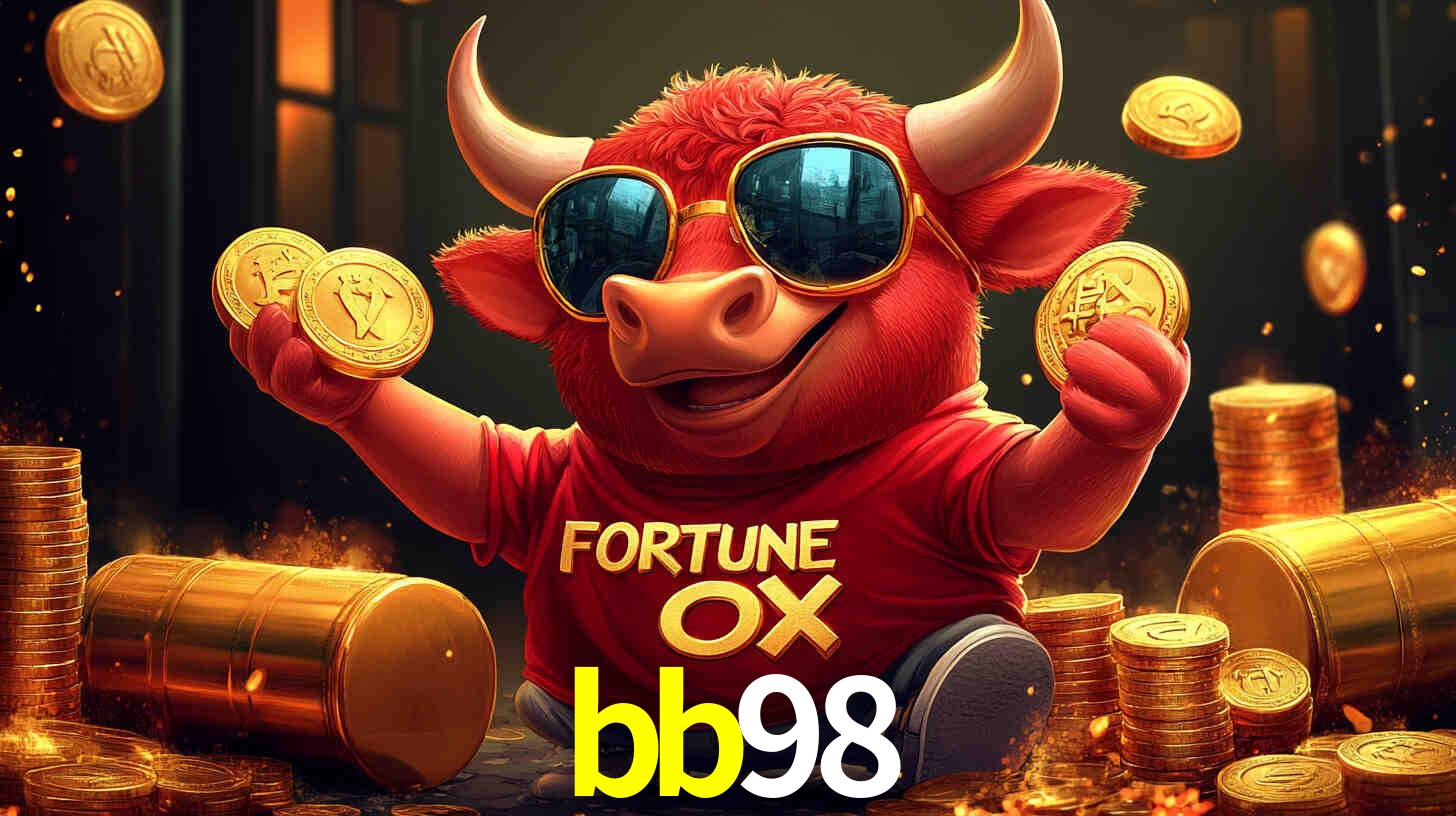 Descubra a Magia dos Jogos de Arcade no bb98