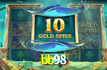 Descubra o Mundo do Cassino Online com bb98