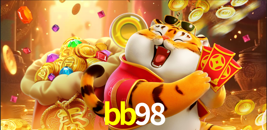 bb98: A Experiência de Casino com Jogos de Mesa ao Vivo