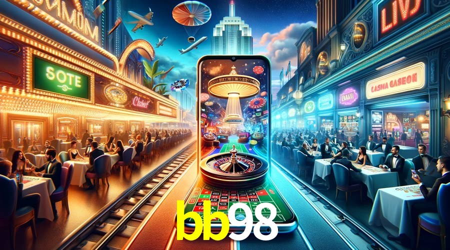 Account Benefits bb98