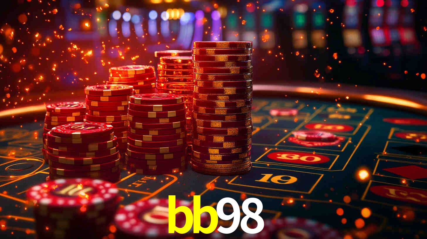 Exclusive Games bb98