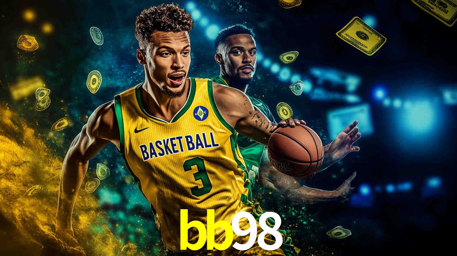 Desvendando o Mundo dos Jogos Virtuais na bb98