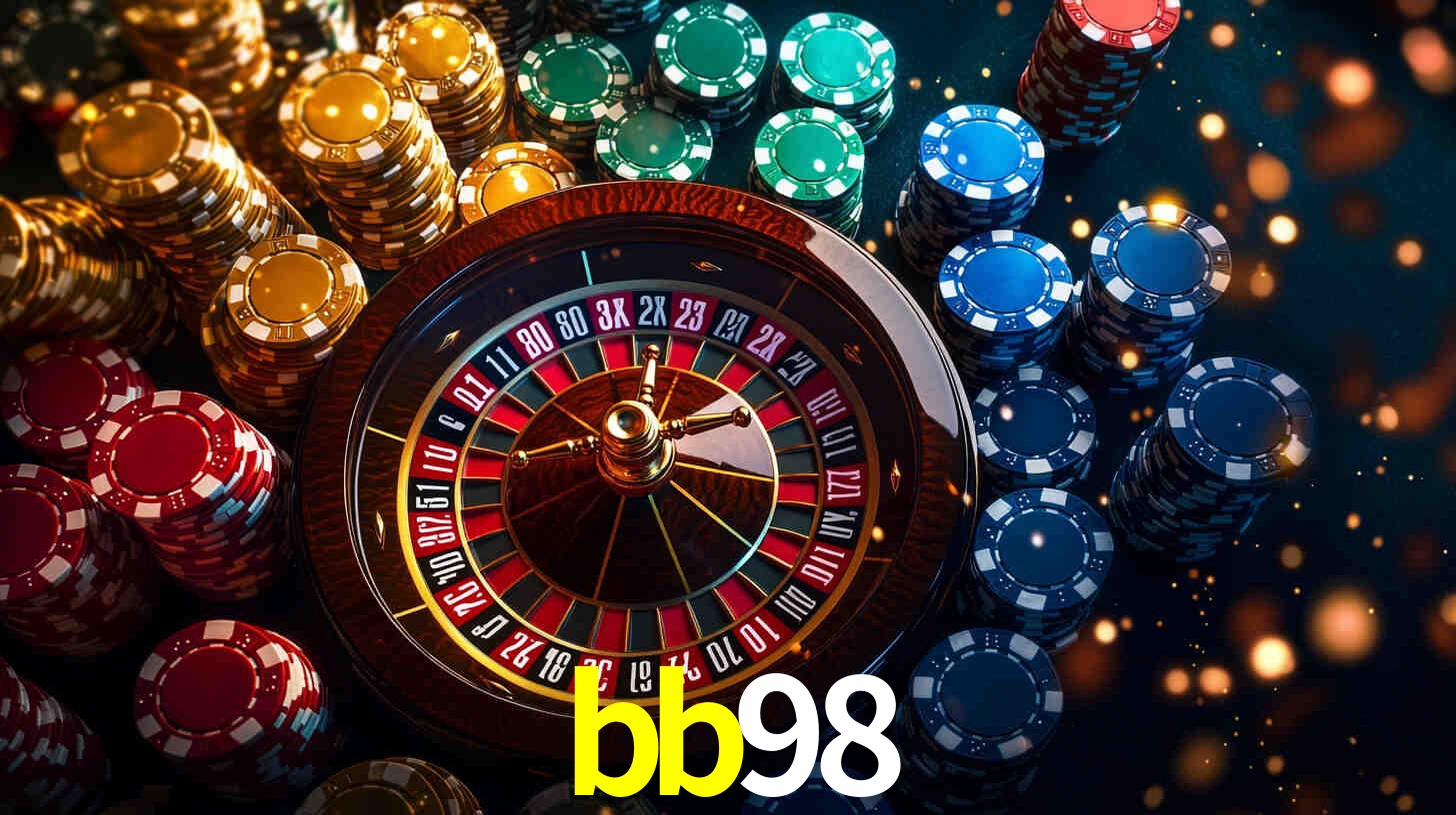 bb98 App Interface