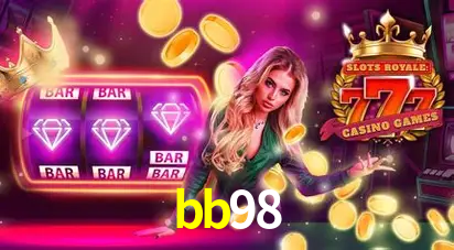 A Experiência Imersiva dos Cassinos Ao Vivo no bb98