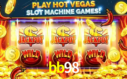 Descubra a Magia dos Jogos de Arcade no bb98