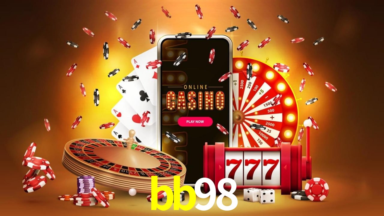 A Emoção da Loteria na bb98: Uma Chance de Mudança de Vida