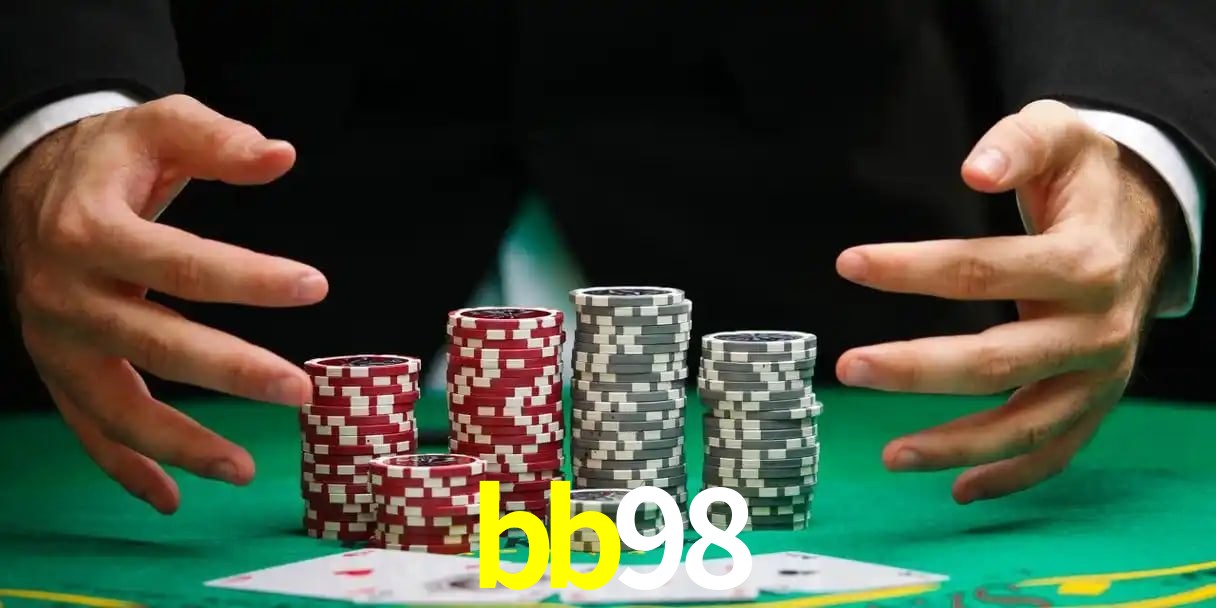 Benefícios VIP na bb98
