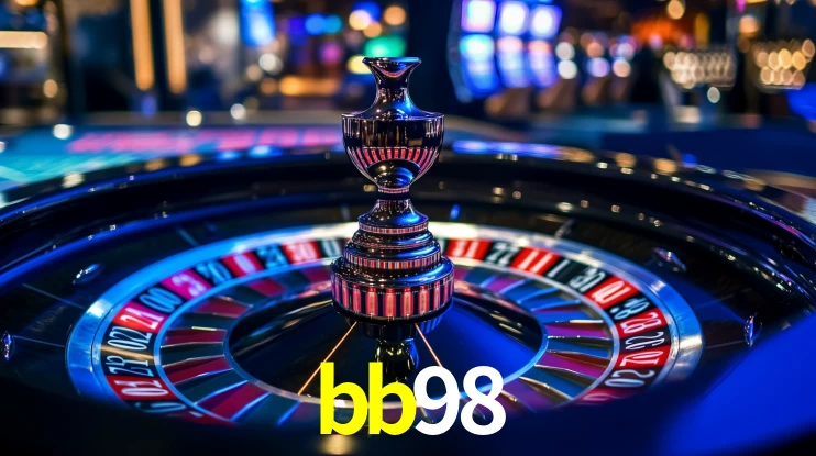 Experimente o Login Seguro Premium no bb98