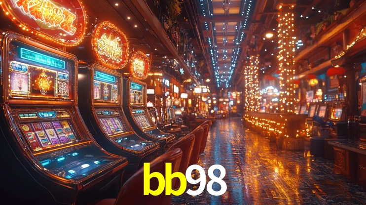 bb98: Seu Especialista em Apostas Esportivas Brasileiras