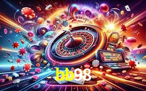 Mesa de Blackjack bb98