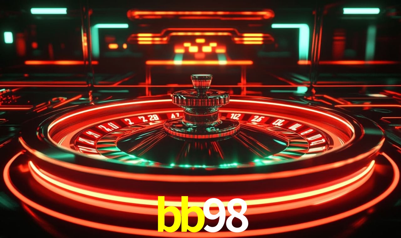 Inovações de Jogos na bb98: O Futuro das Experiências Interativas