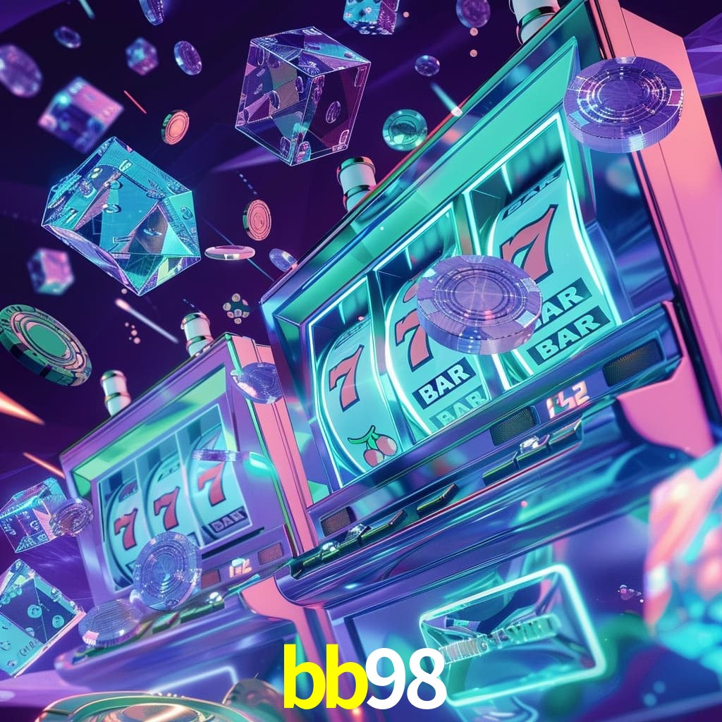 Desvendando o Mundo dos Jogos Virtuais na bb98