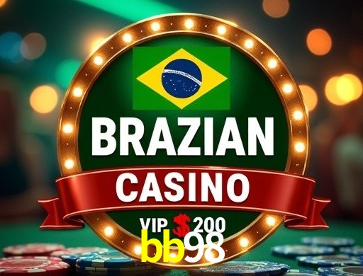 Biblioteca de slots populares na bb98