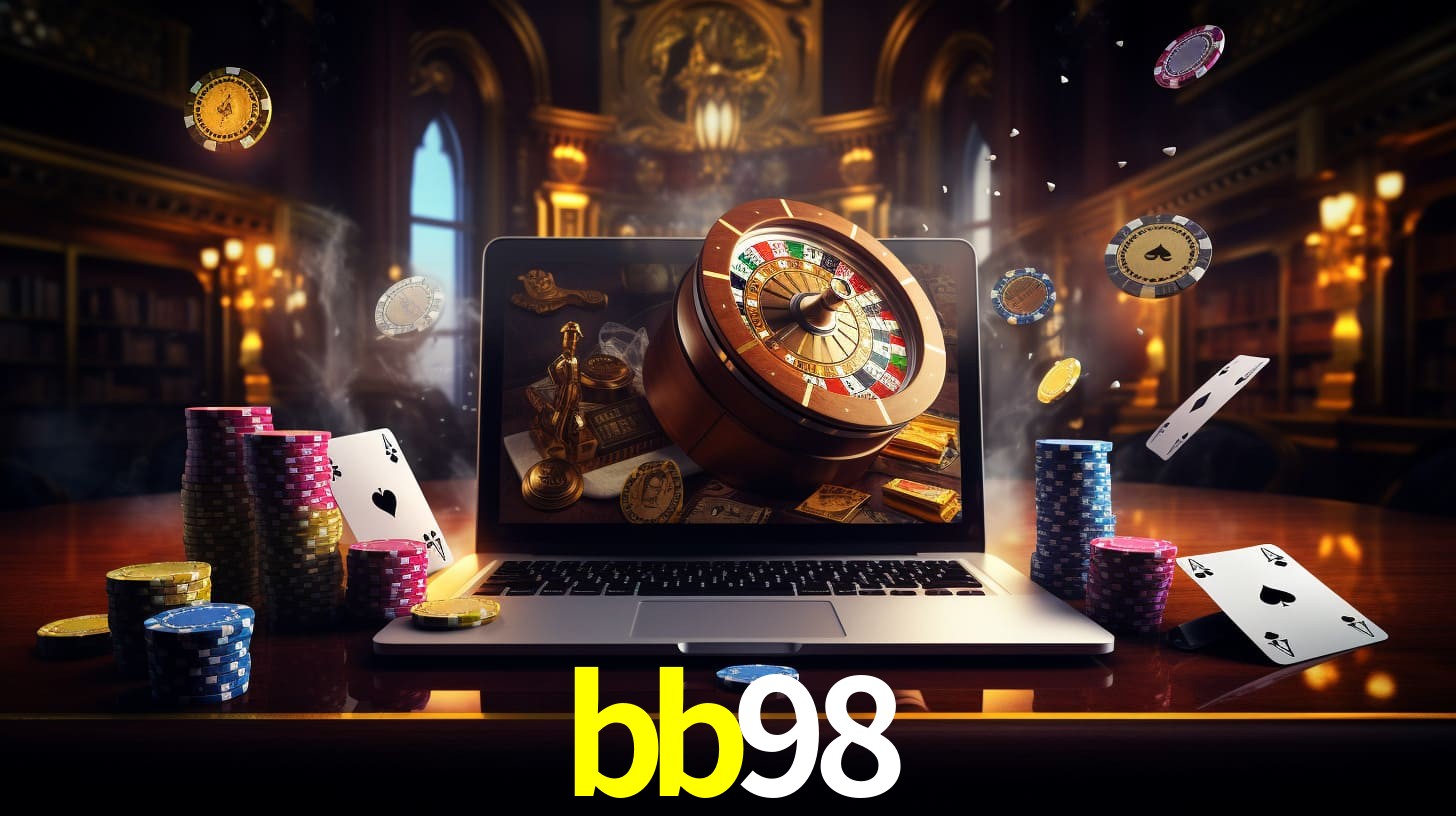 Live Casino bb98