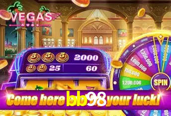 Jogos de mesa e apostas rápidas na bb98