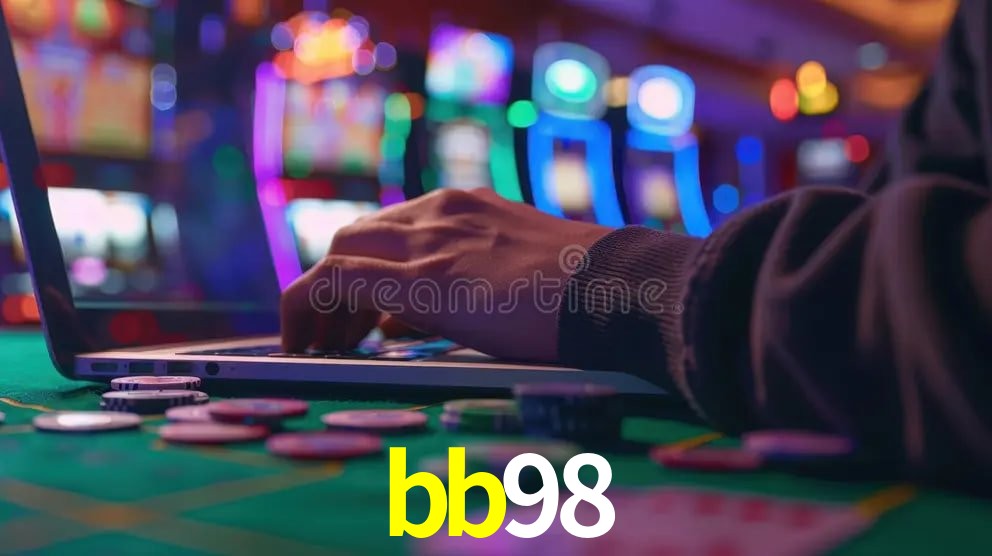 cassino bb98