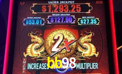 Cassino ao vivo com dealers reais na bb98