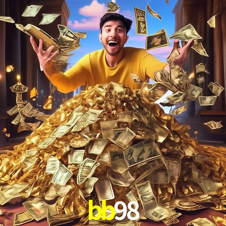 Jogos Exclusivos bb98