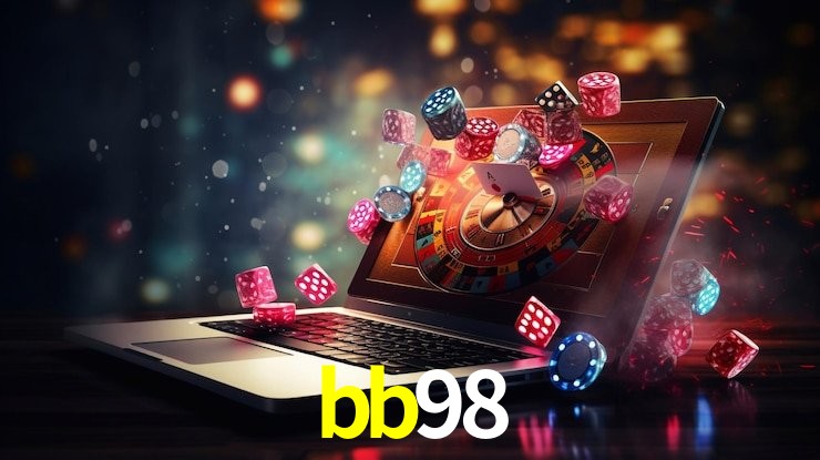 A Experiência Imersiva dos Cassinos Ao Vivo no bb98